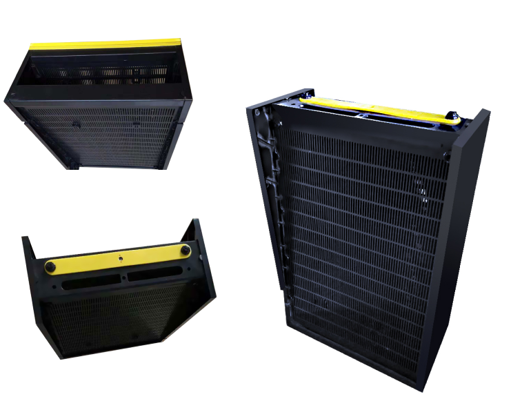 vel, modules, p-18, carbon, cassettes